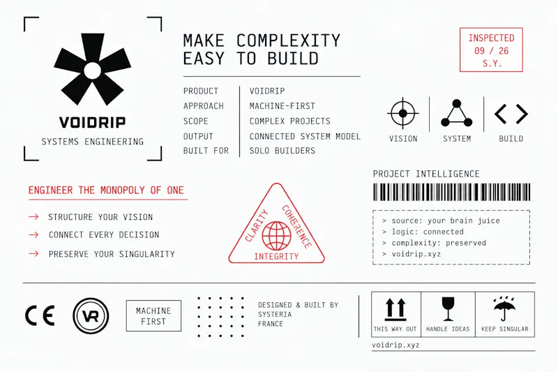 VOIDRIP screenshot 1