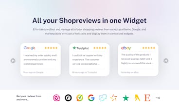 Shopreviews.com gallery image
