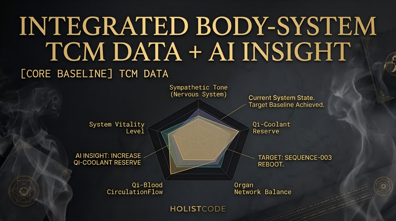 HolistCode gallery image