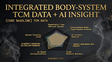 HolistCode gallery image