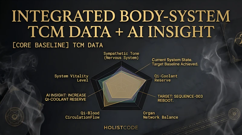 HolistCode screenshot 2