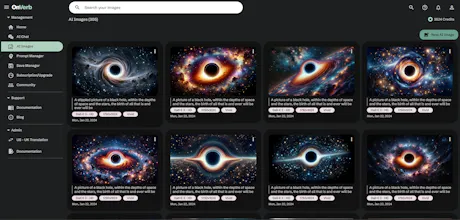 OnVerb gallery image