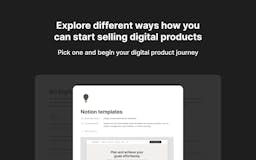 80 Digital Product Ideas media 3