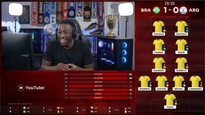 Fut Overlay gallery image