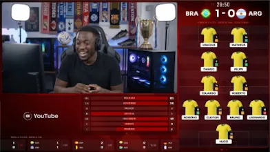 Fut Overlay gallery image