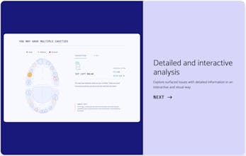 KELLS AI Dental Second Opinion gallery image