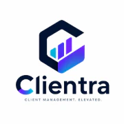 Clientra - client management software.
