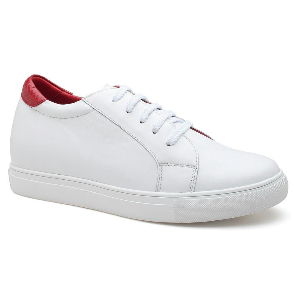 Spires Sneakers - Get taller. Stand Out. gallery image