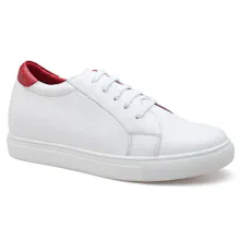 Spires Sneakers - Get taller. Stand Out. gallery image
