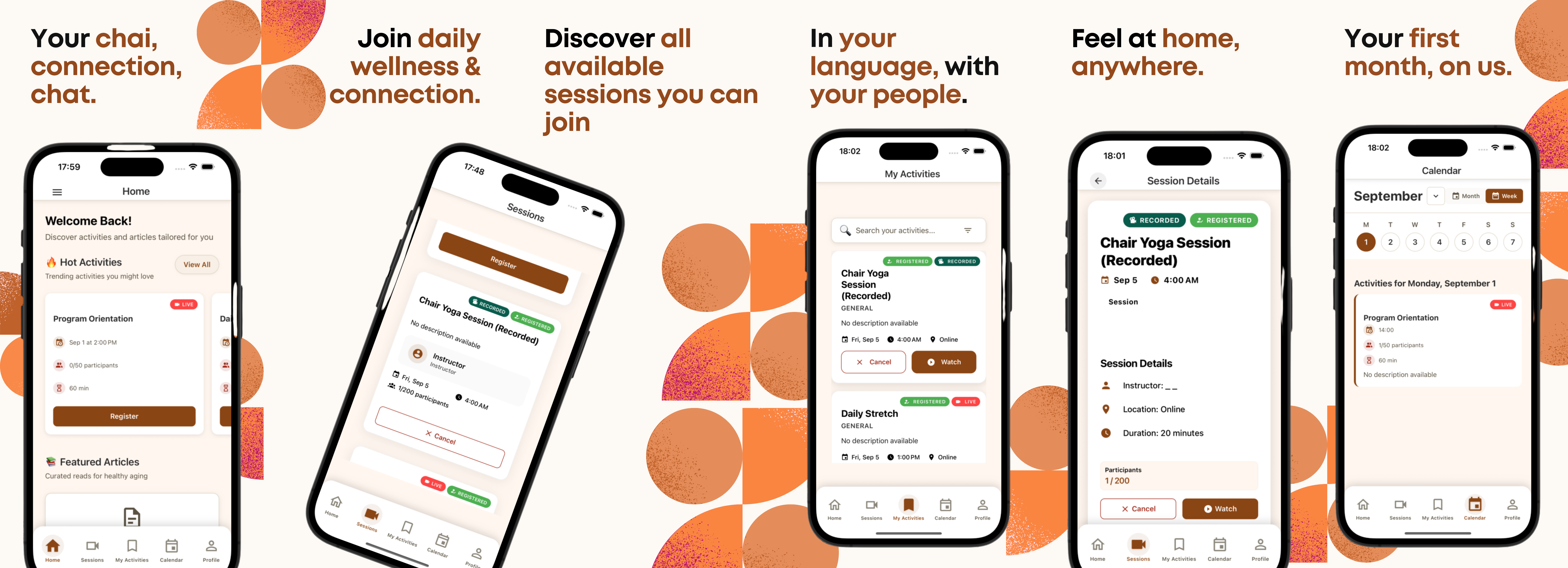 Agefully gallery image