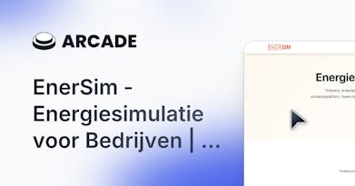 EnerSim gallery image