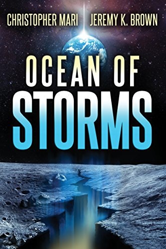 Ocean of Storms gallery image