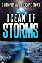 Ocean of Storms gallery image