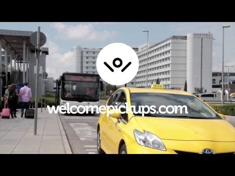 Welcome Pickups gallery image