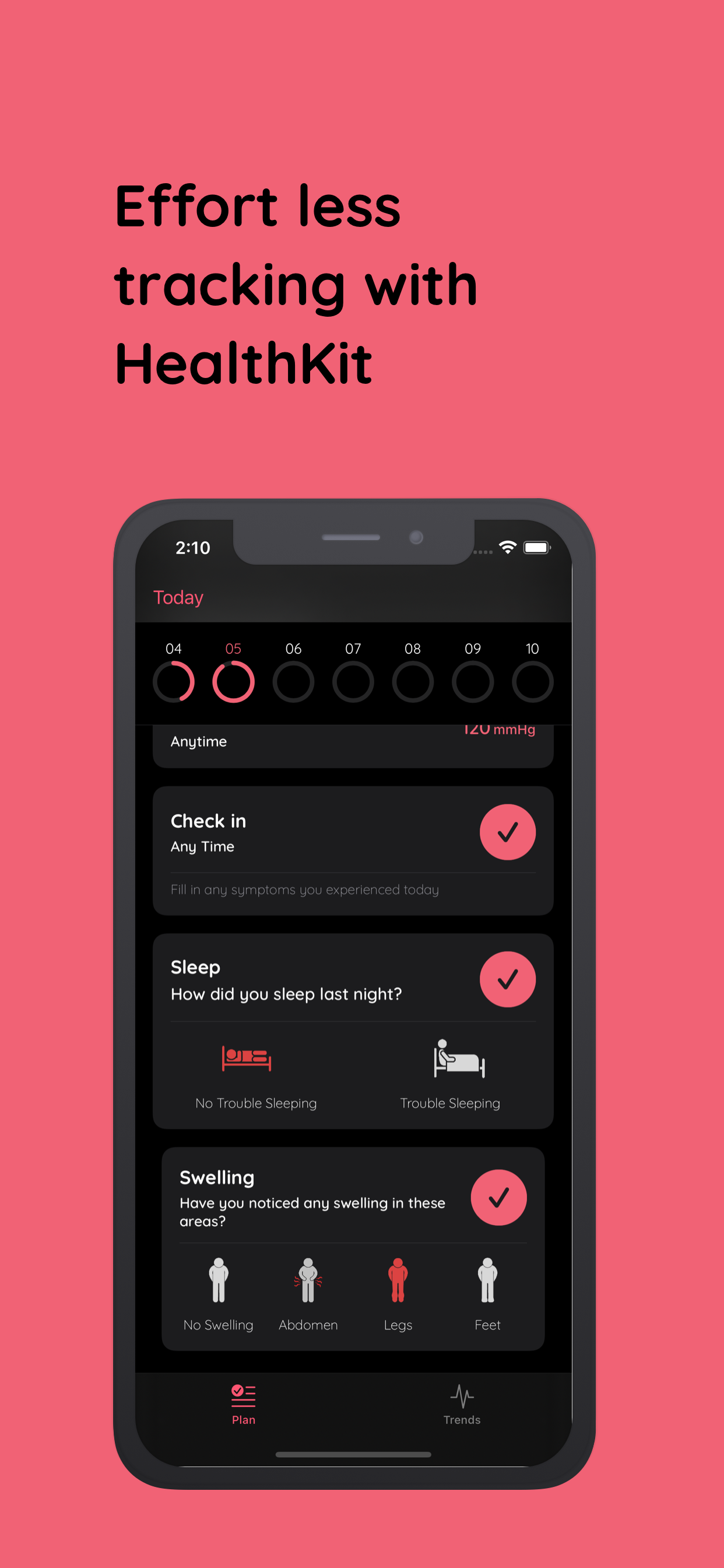 Hearty - Hearty - Monitor Heart failure gallery image