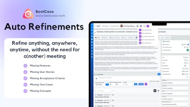 BestCase gallery image