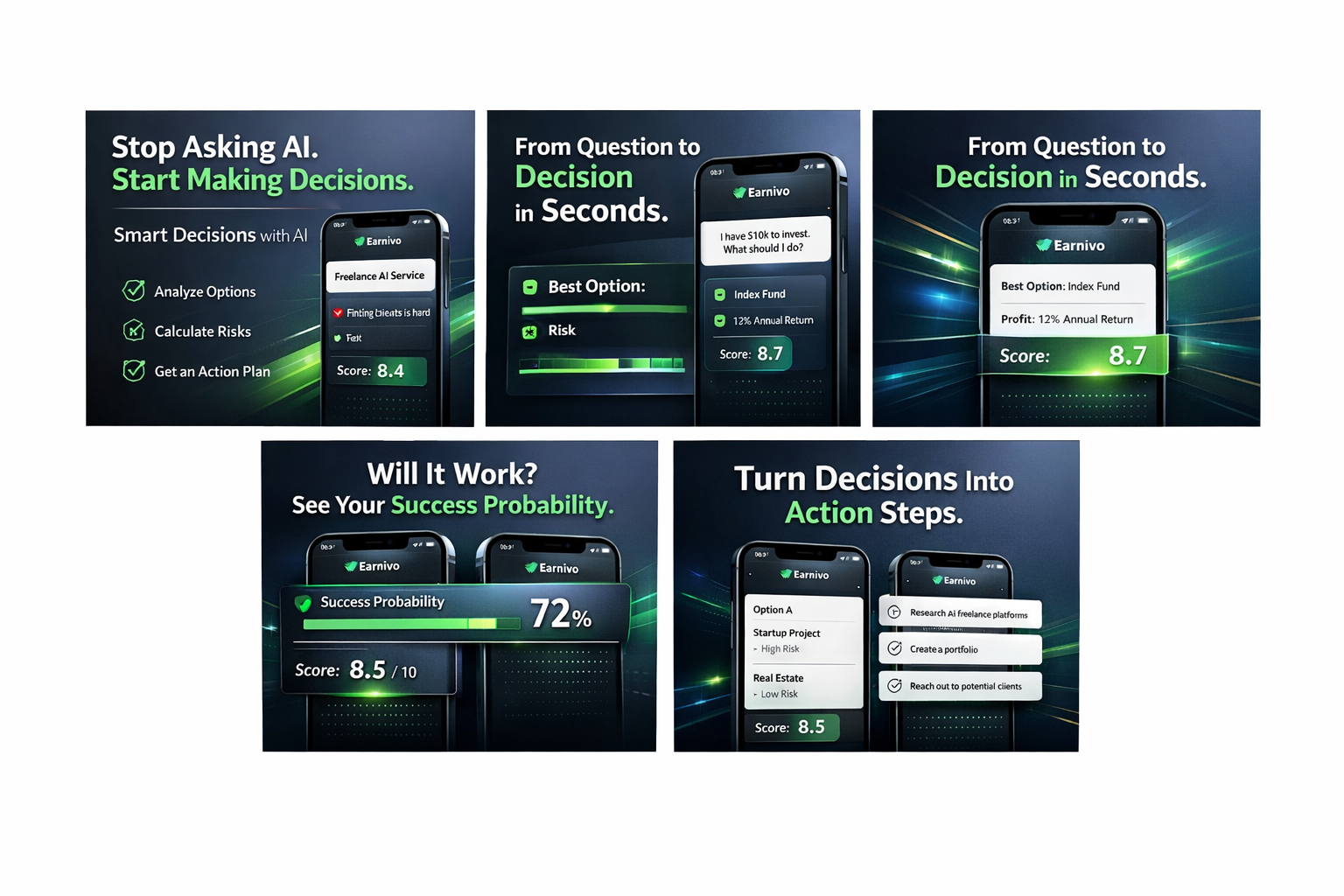 Earnivo gallery image