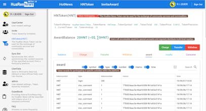 HuaRen.News gallery image