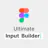Ultimate Input Builder