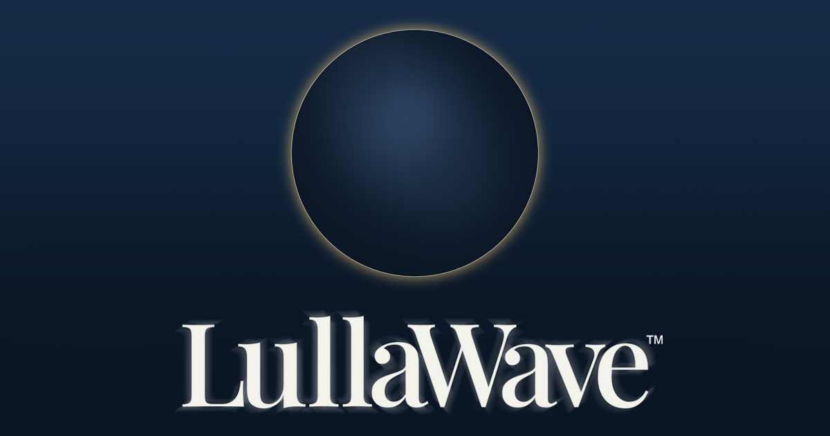 LullaWave gallery image