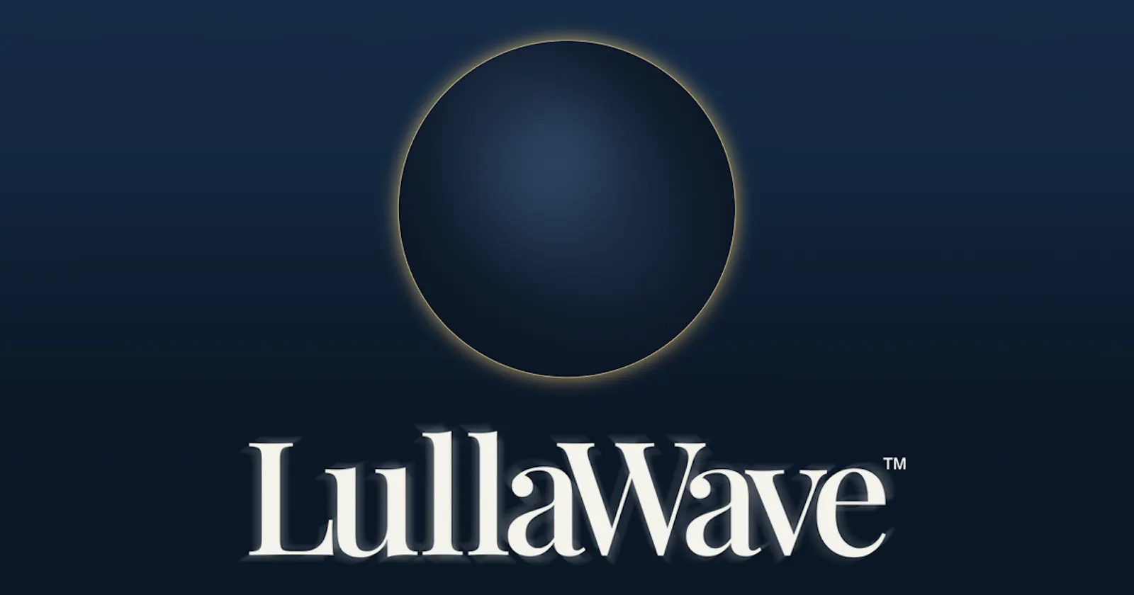LullaWave screenshot 2
