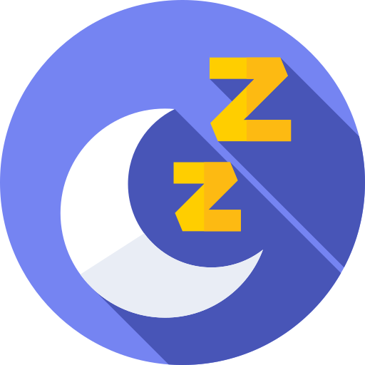 睡眠3