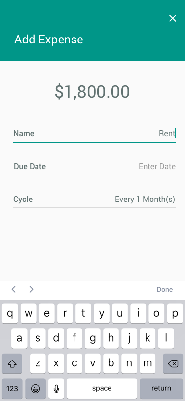 Quetzal gallery image