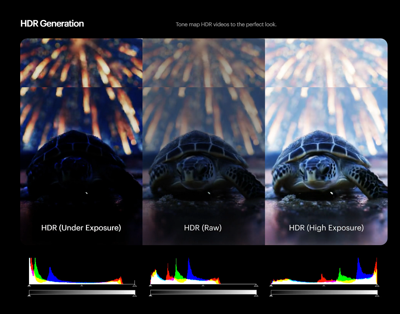 Luma Ray 3 gallery image