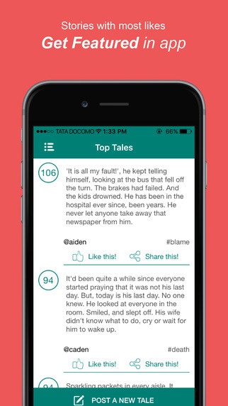 TaleHunt gallery image