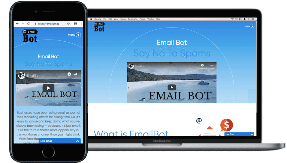 Orpiv Technologies gallery image