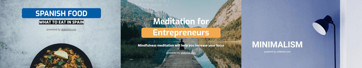 SlidesList gallery image