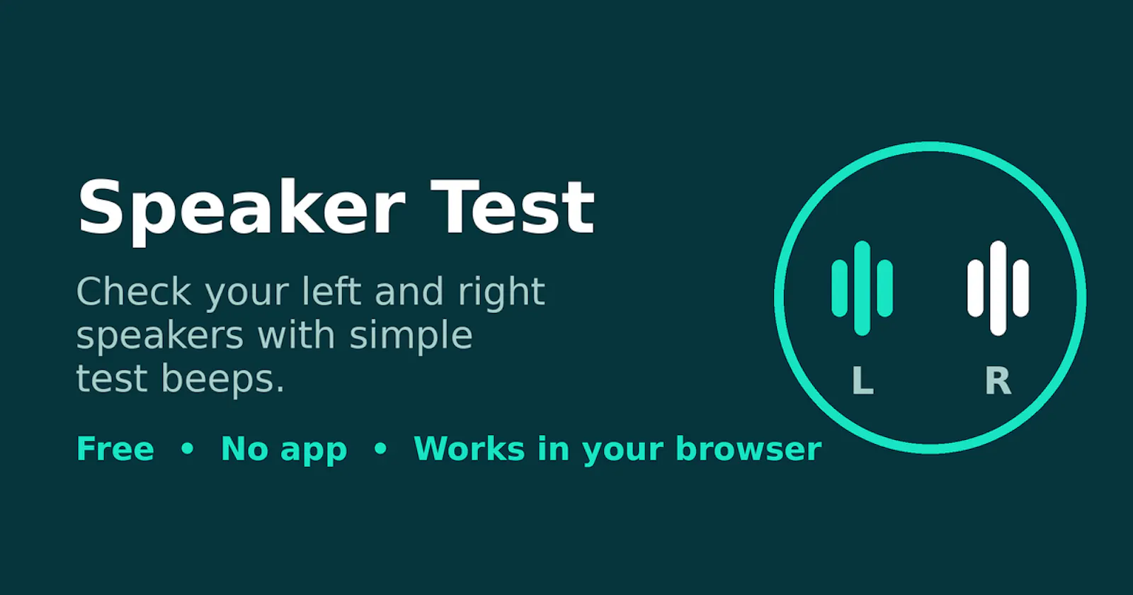 Speaker Cleaner screenshot 3