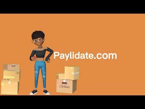 Paylidate gallery image