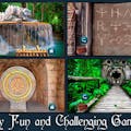 The Lost Fountain