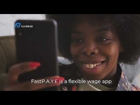 FastPAYE gallery image