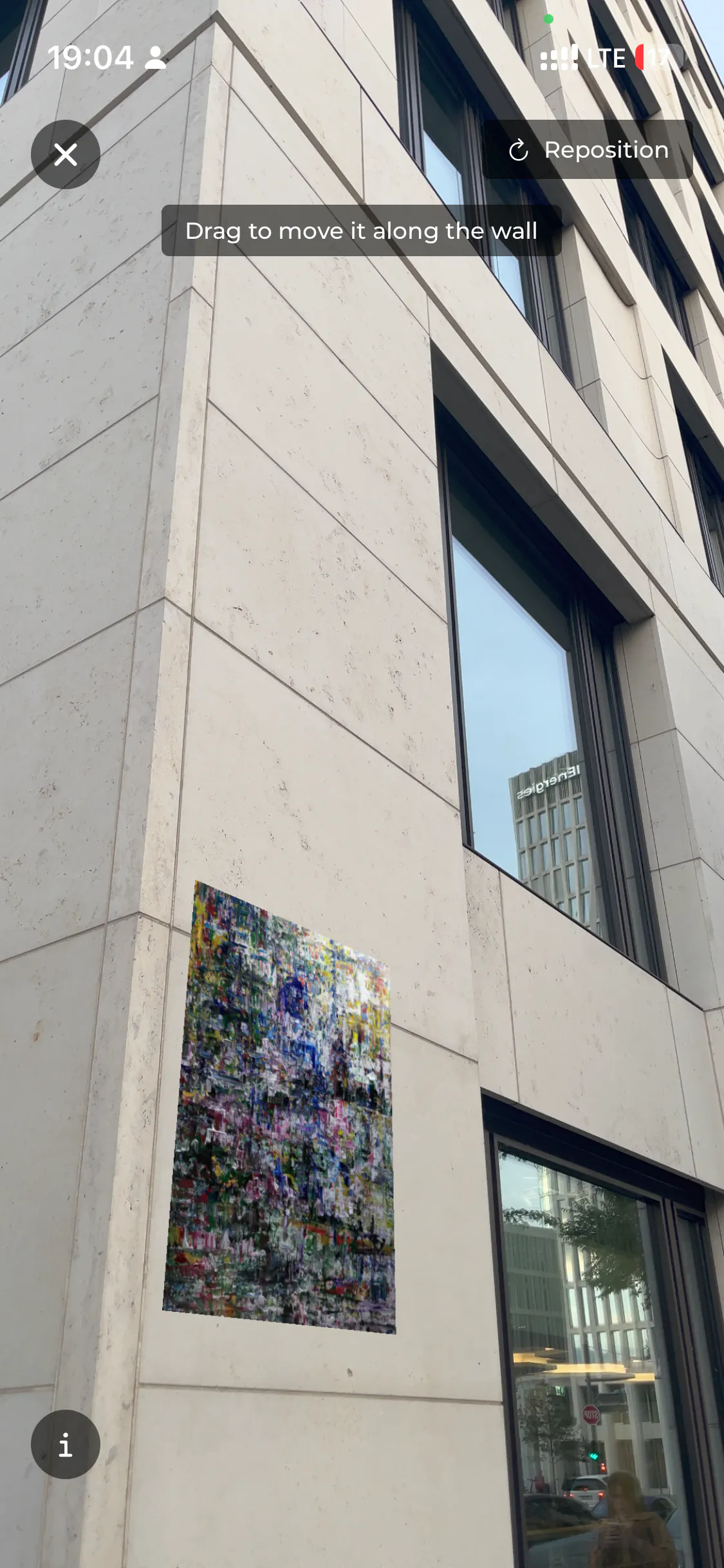 ARTMO gallery image