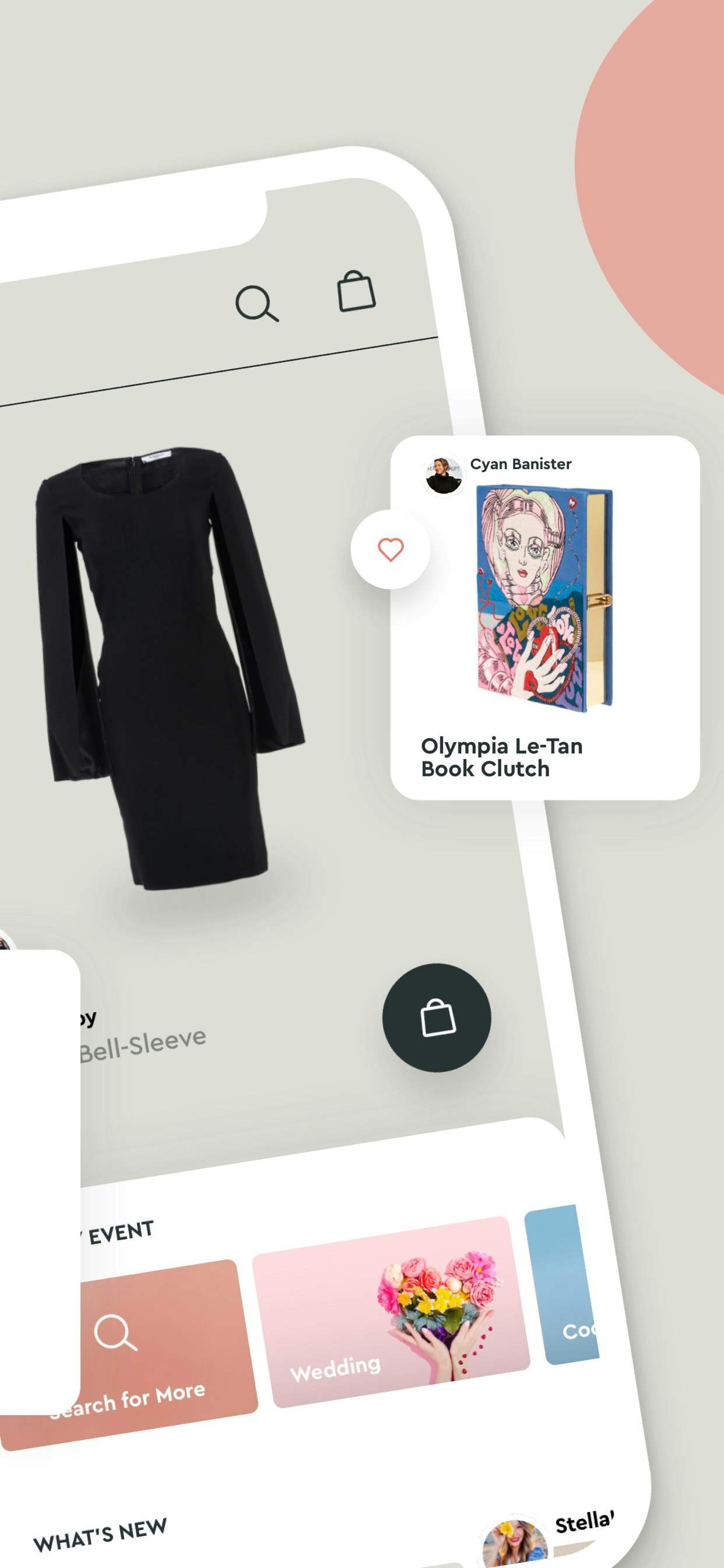 Wardrobe gallery image