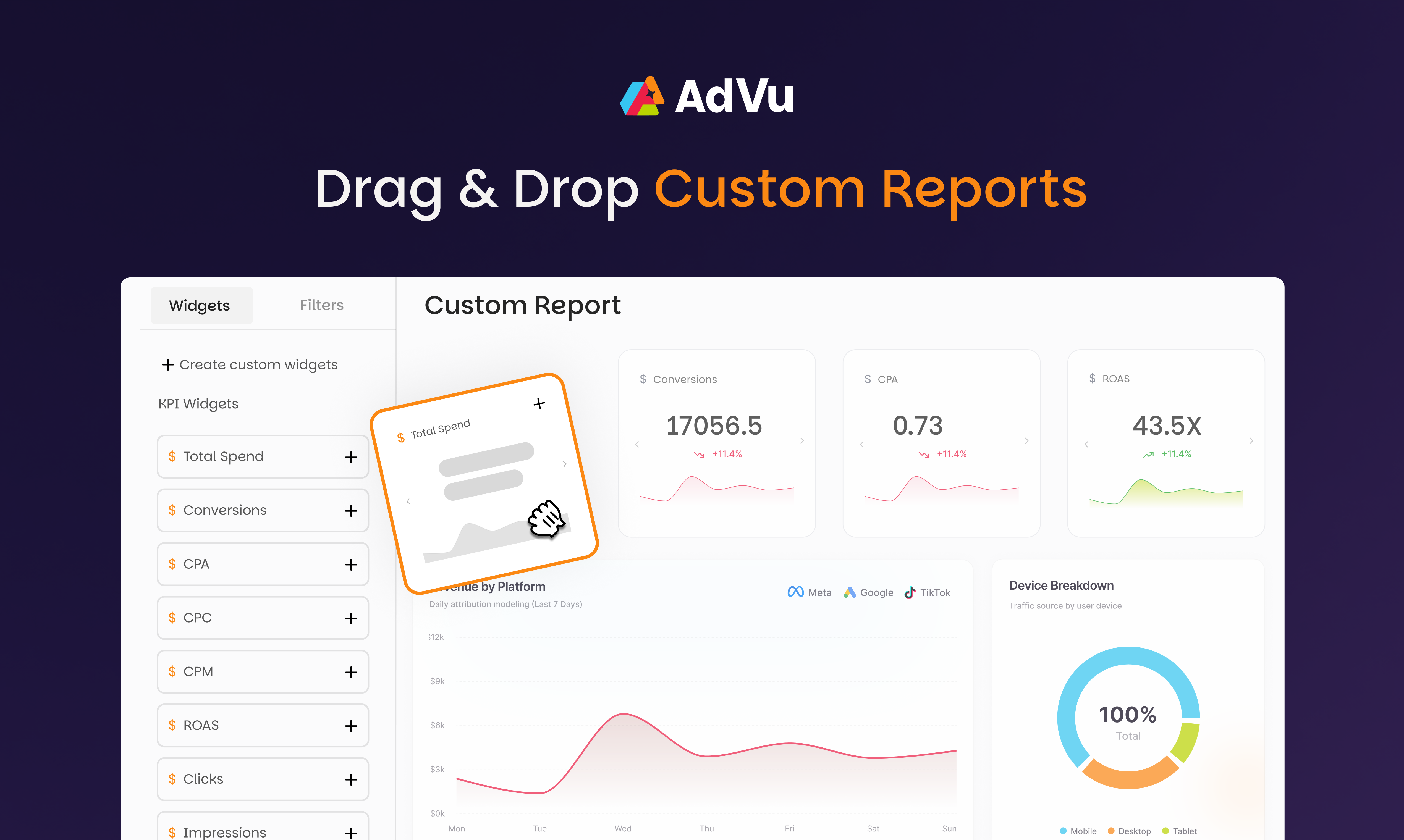 AdVu gallery image