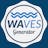 Waves Generator