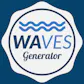 Waves Generator