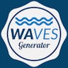 Waves Generator