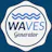 Waves Generator