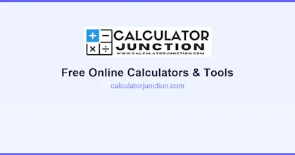 Calculator Junction gallery image