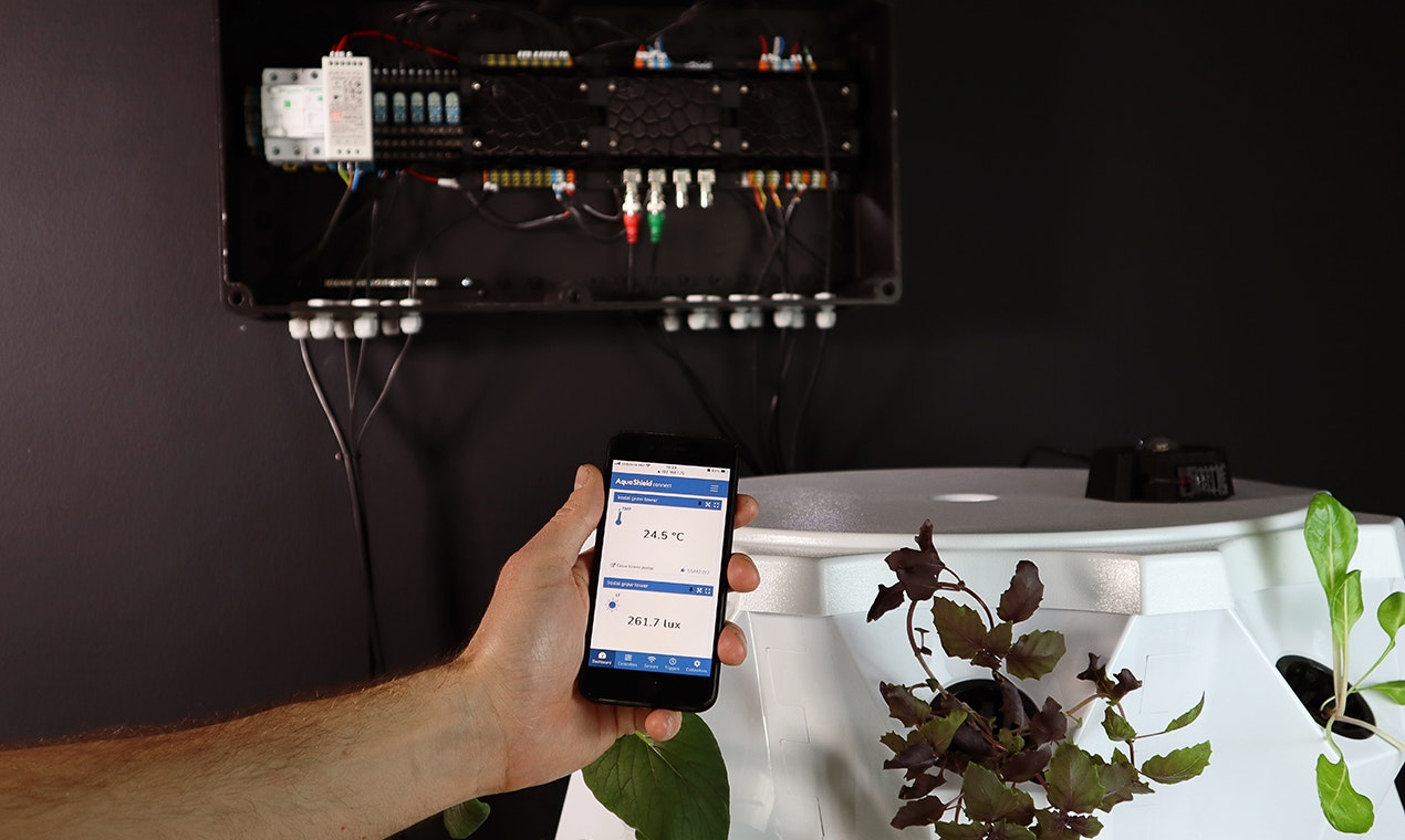 AquaShield 2.0 gallery image