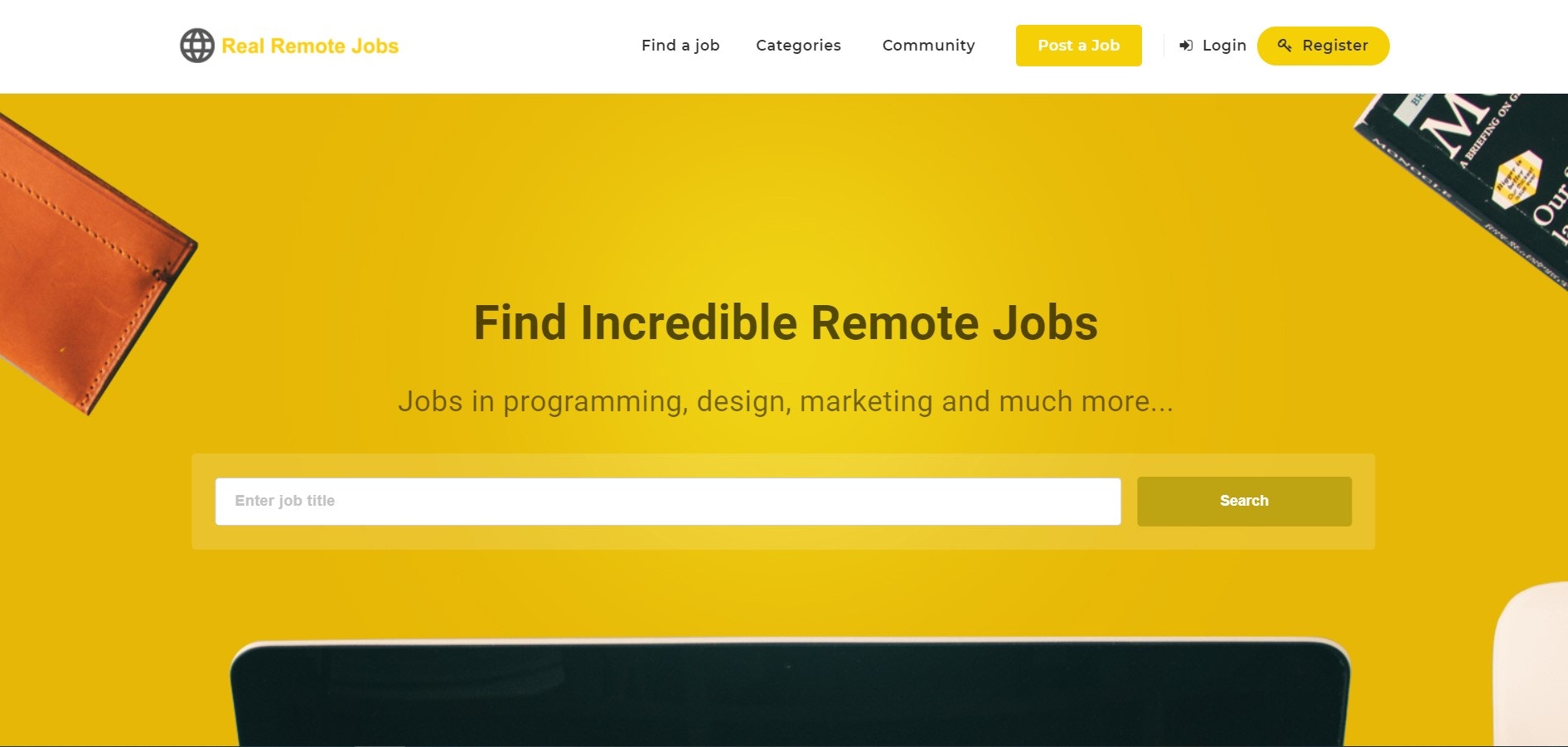 Realremotejobs gallery image