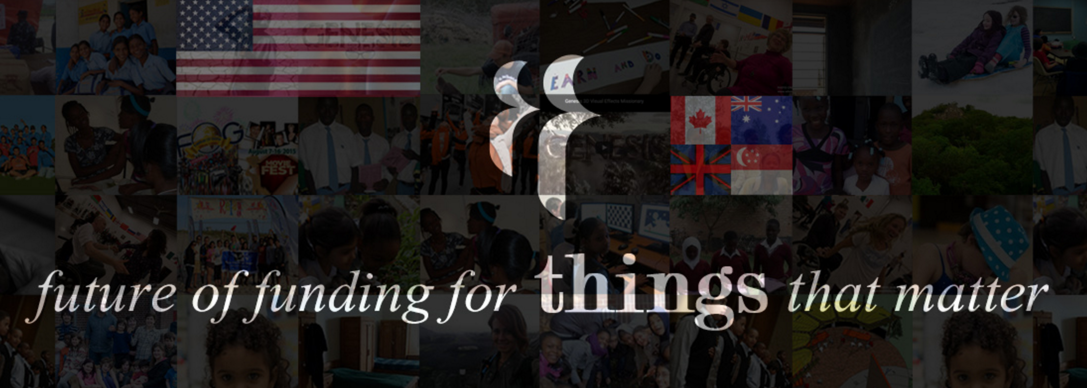 Compassionate Crowdfunding  by Crowdera gallery image