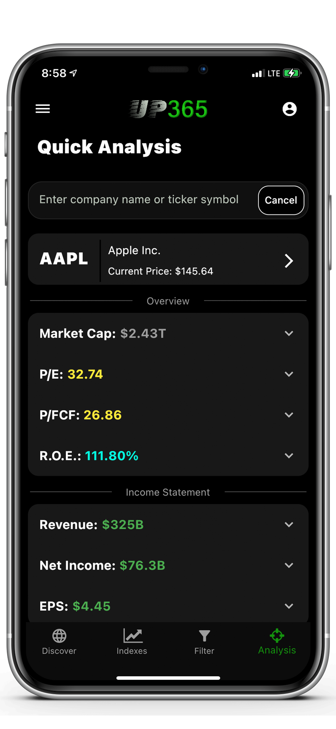 UP 365 gallery image