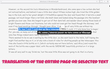 Book Translator gallery image