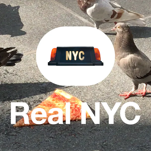 Real NYC