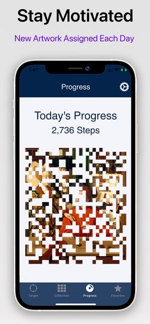 Art+Steps gallery image